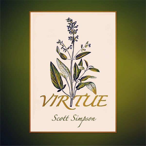 Cover art for Virtue