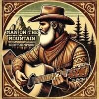 Man on the Mountain
