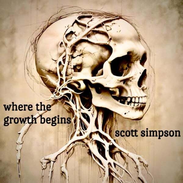 Cover art for Where the Growth Begins