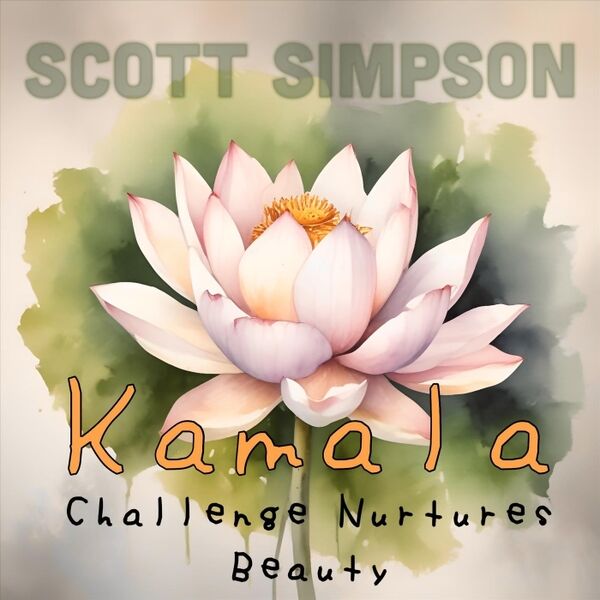 Cover art for Kamala: Challenge Nurtures Beauty