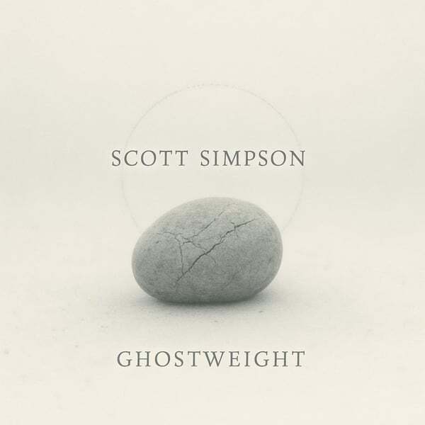 Cover art for Ghostweight