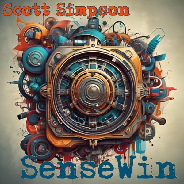 Cover art for Sense Win